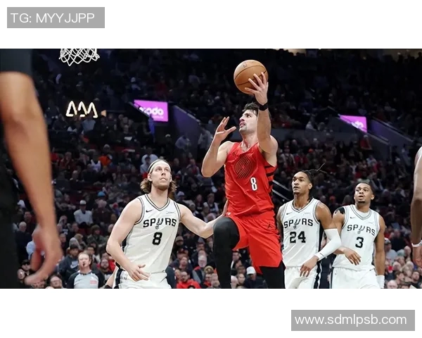 2018年马刺与开拓者精彩对决回顾及赛季分析