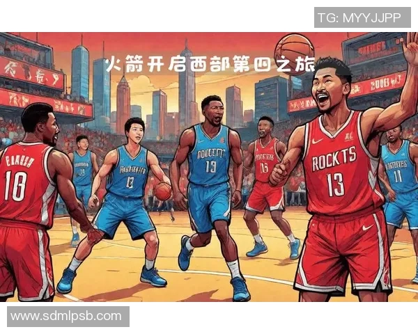 2021年火箭队与步行者队激烈对决回顾及精彩瞬间分析