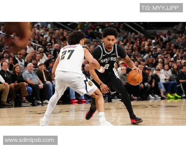 2020年掘金与马刺精彩对决全场回放重温篮球激情时刻